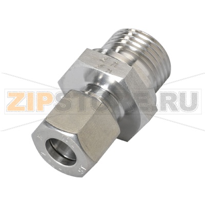 Соединение резьбовое с врезным кольцом IFM E30016 