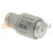 Предохранитель, 50 A, AC 500 В, 100 кА, D3, gL/gG, IEC с задержкой Eaton FUSE-D3 50A T GL/GG 500VA - Предохранитель, 50 A, AC 500 В, 100 кА, D3, gL/gG, IEC с задержкой Eaton FUSE-D3 50A T GL/GG 500VA