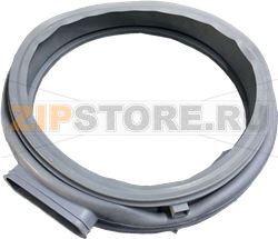ALTERNATIVE GASKET FOR WASHING MACHINE D 