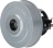 VACUUM CLEANER MOTOR LG 1400W