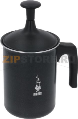 MILK FROTHER 330 ml 6 CUPS BIALETTI 