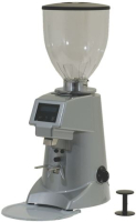 MACINADOSATORE F64E 220V ELETTR.GRIGIO