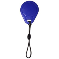 Брелок доступа 13.56 МГц, Mifare, синий ABB 2TMA070180L0002