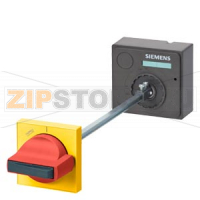 АКСЕССУАР ДЛЯ VL400, ДЛЯ INSTALLAT. IN DOORS, COMPL. DOOR DRIVE 8UC7 HANDLE RED/BLUE GREEN BASIC MASKING FRAME YELLOW Siemens 3VL9400-3HG05