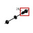 Tornillo exagonal M-6x15 Fagor ECO-200