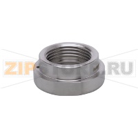 Адаптер трубной присоединительный DIN 11864 IFM E33304