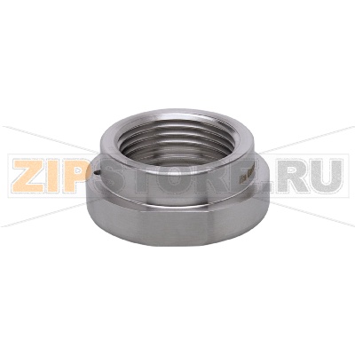 Адаптер трубной присоединительный DIN 11864 IFM E33304 