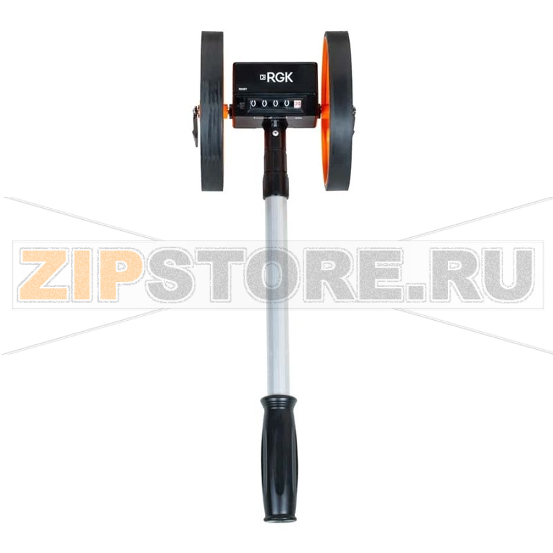 Колесо дорожное RGK Q5 