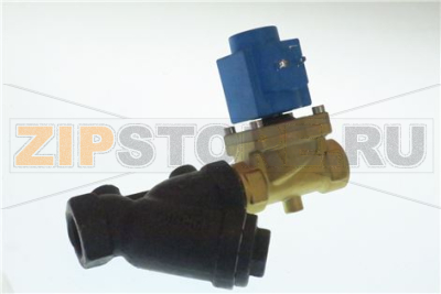 VALVE BODY EVSIS20NPT 032U3693 