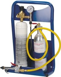 НАБОР ДЛЯ МЫТЬЯ ВНУТРЕННИХ ЧАСТЕЙ ОБОРУДОВАНИЯ A/C K747 