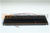 CAMERA INFERIORE CON RESISTENZA E PTFE