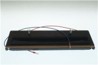 CAMERA INFERIORE CON RESISTENZA E PTFE