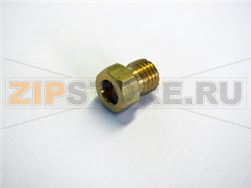 NOZZLE [C] D. 150R PCG 