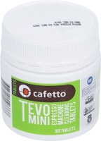 ДЕТЕРГЕНТ CAFETTO МИНИ ТАБЛЕТКИ