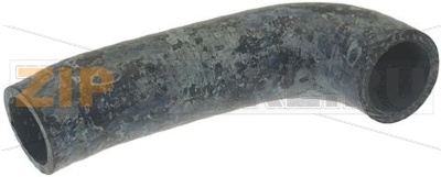 РЕЗИНОВЫЙ РУКАВ ВСАСЫВАНИЯ 