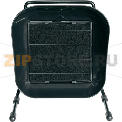 Дымоуловитель 230 В/AC, 23 Вт, 60 м³/ч Toolcraft ZD-153 