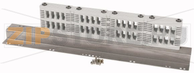 Держатель главных шин Eaton XTBZBR8X30X10/4 