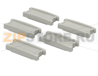 Крышки Bopla ART 115 KO-7038