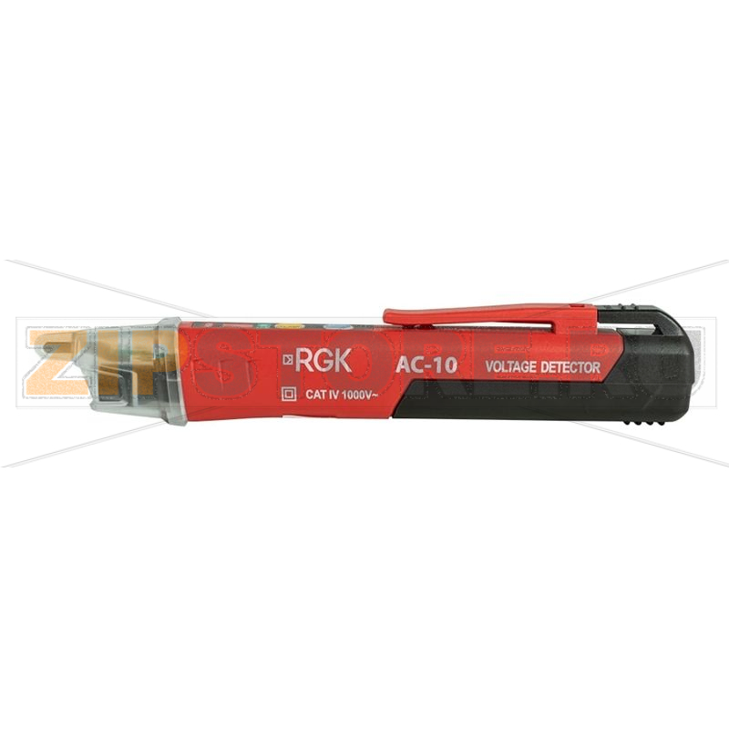 Индикатор напряжения RGK AC-10 