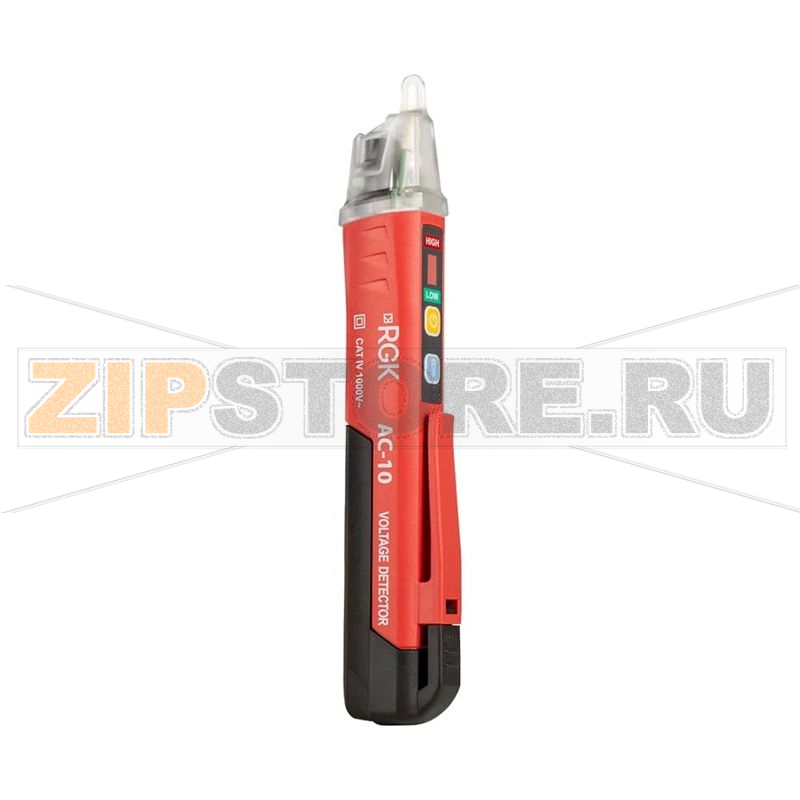 Индикатор напряжения RGK AC-10 