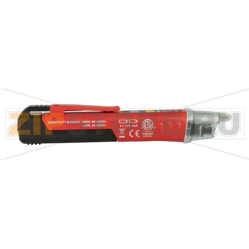 Индикатор напряжения RGK AC-10 