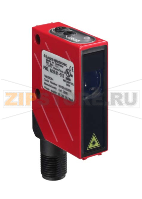 Датчик оптический Leuze PRKL 8/44.91-S12 