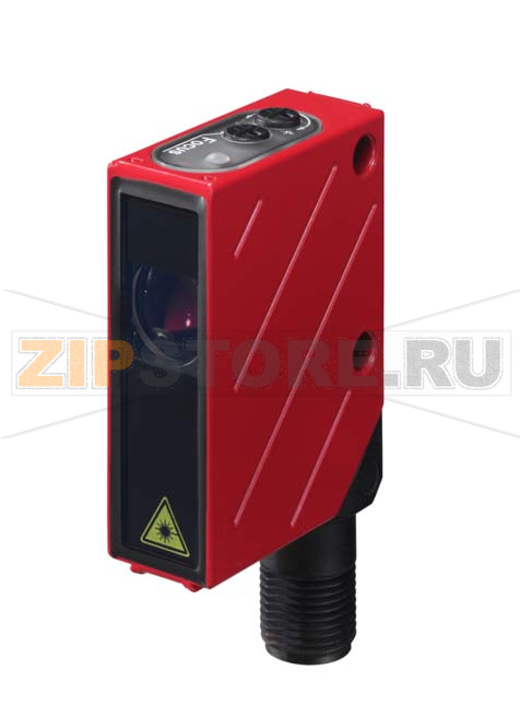 Датчик оптический Leuze PRKL 8/44.91-S12 
