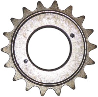 КОЛЕСО 1/2" X 1/8"  Z18