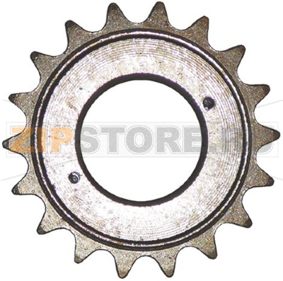 КОЛЕСО 1/2&quot; X 1/8&quot;  Z18 