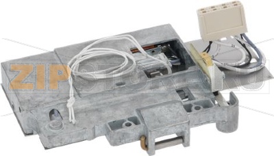 ЗАМОК В СБОРЕ 220В 