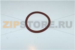 O RING UPPER 