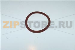 O RING UPPER 