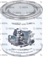 SLICER FAT 200 GR