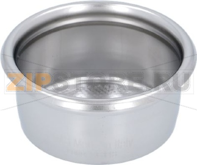 FILTRO DI PRECISIONE 2T 18/20 g H30 