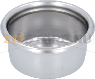FILTRO DI PRECISIONE 2T 18/20 g H30 