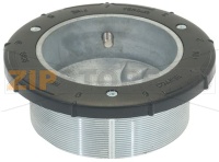 ЗАЖИМНОЕ КОЛЬЦО ВЕРХНЕГО КРЕПЛЕНИЯ ДЛЯ ЖЕРНОВОВ