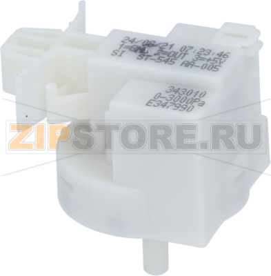 ПРЕССОСТАТ МОДИФИКАЦИЯ 3 