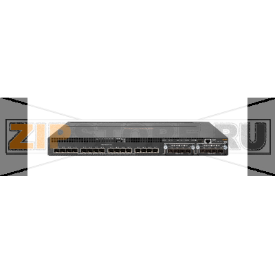 Коммутатор HP JL075A 