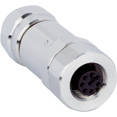Разъем SICK YF12ES8-0050S5586A 