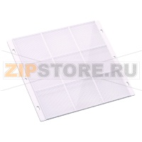 Рефлектор для рефлекторных датчиков IFM E21159