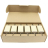 Предохранитель, 315 A, AC 690 В, 200 кА, DIN 1, aR, DIN, IEC Eaton FUSE 315A 690V aR DIN 1 HSDNH - Предохранитель, 315 A, AC 690 В, 200 кА, DIN 1, aR, DIN, IEC Eaton FUSE 315A 690V aR DIN 1 HSDNH