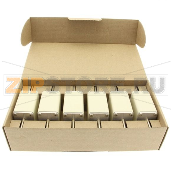 Предохранитель, 315 A, AC 690 В, 200 кА, DIN 1, aR, DIN, IEC Eaton FUSE 315A 690V aR DIN 1 HSDNH 