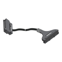 Кабель соединительный Autonics CJ-HPMP50-H1N010-1ANR