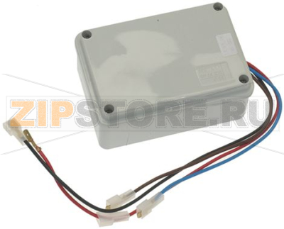 DELAY CIRCUIT BOARD 60 