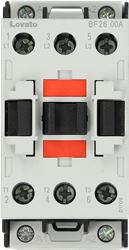 CONTACTOR BF2600A 