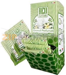 WHITE MUSK SCENTED GRANULES 