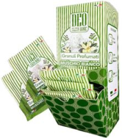 WHITE MUSK SCENTED GRANULES