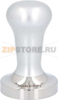 ТЕМПЕР EXTRA-GRIP СЕРЫЙ Ø 58 ММ 