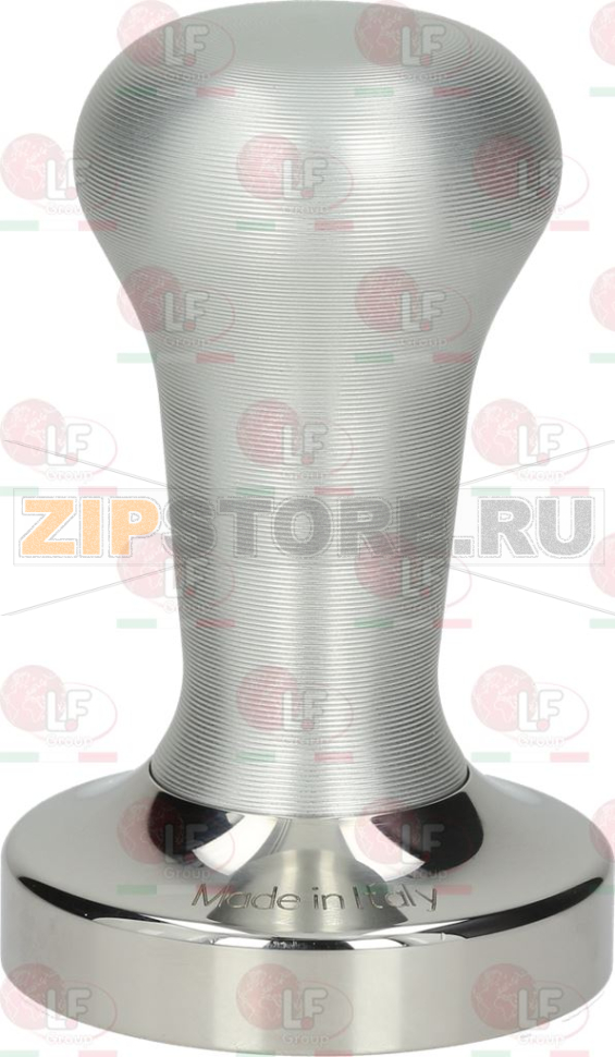 ТЕМПЕР EXTRA-GRIP СЕРЫЙ Ø 58 ММ 