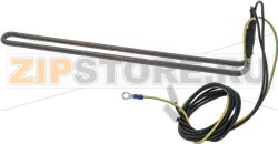 EVAPORATOR HEATING ELEMENT 350W 230V 